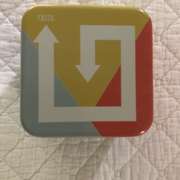 Fossil Watch - Picture 3 of 8